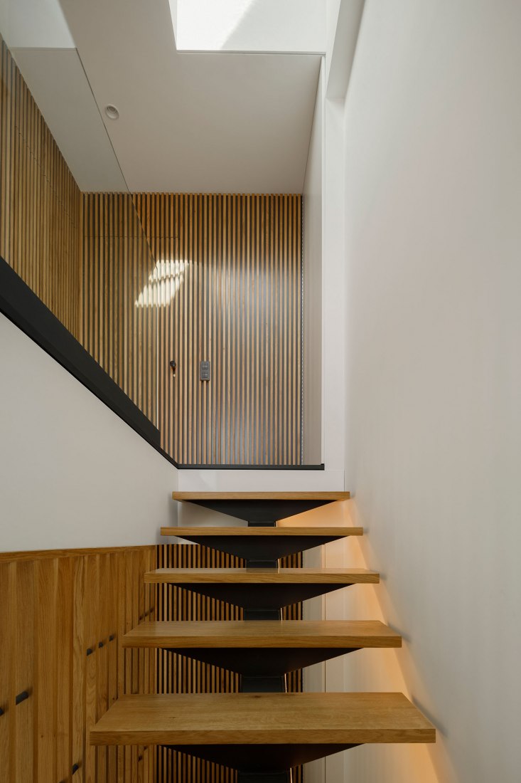 Prédio Foz por As Arquitecto. Fotografía por Ivo Tavares Studio.