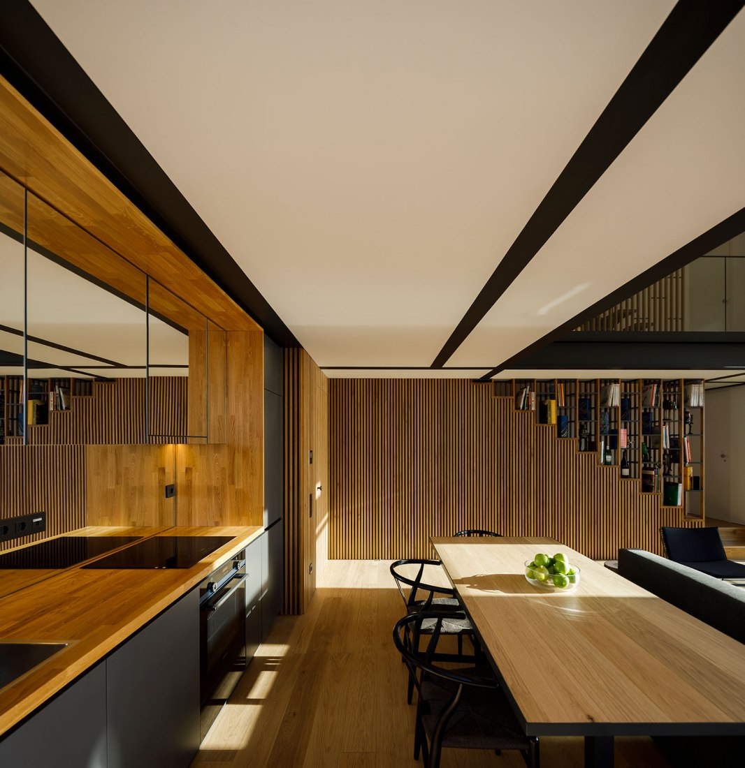 Prédio Foz por As Arquitecto. Fotografía por Ivo Tavares Studio.