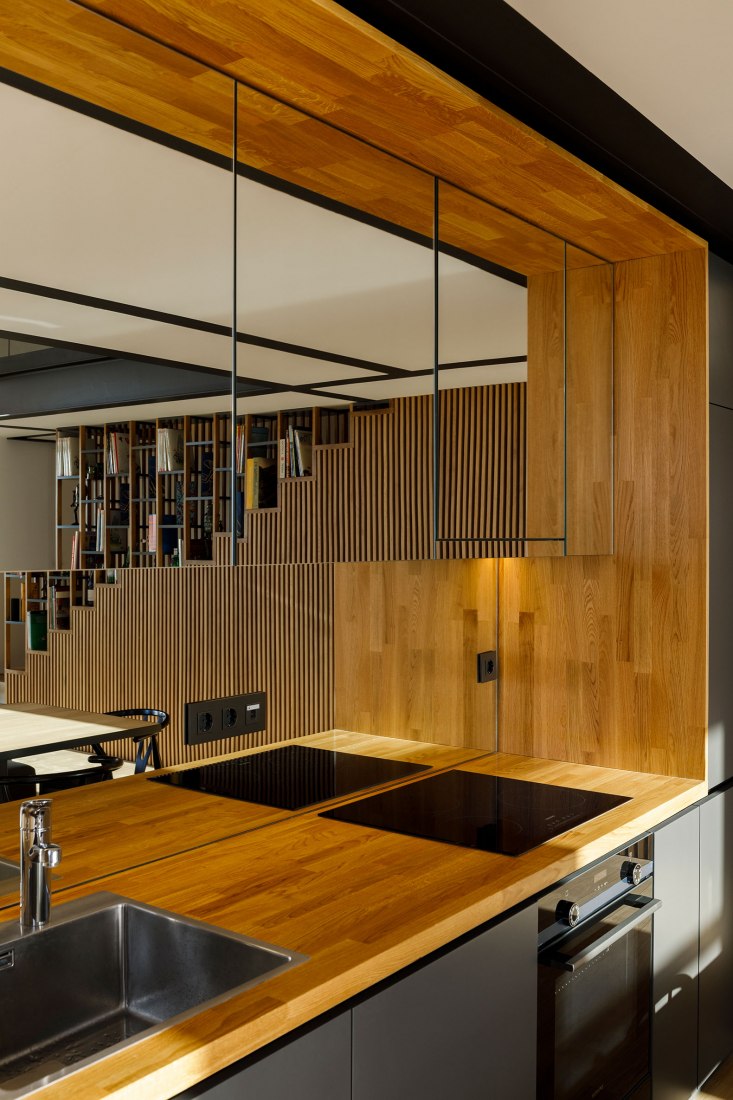 Prédio Foz por As Arquitecto. Fotografía por Ivo Tavares Studio.
