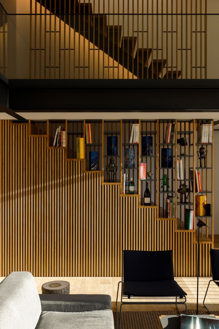 Prédio Foz por As Arquitecto. Fotografía por Ivo Tavares Studio.