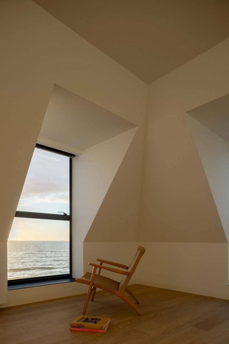 Prédio Foz por As Arquitecto. Fotografía por Ivo Tavares Studio.