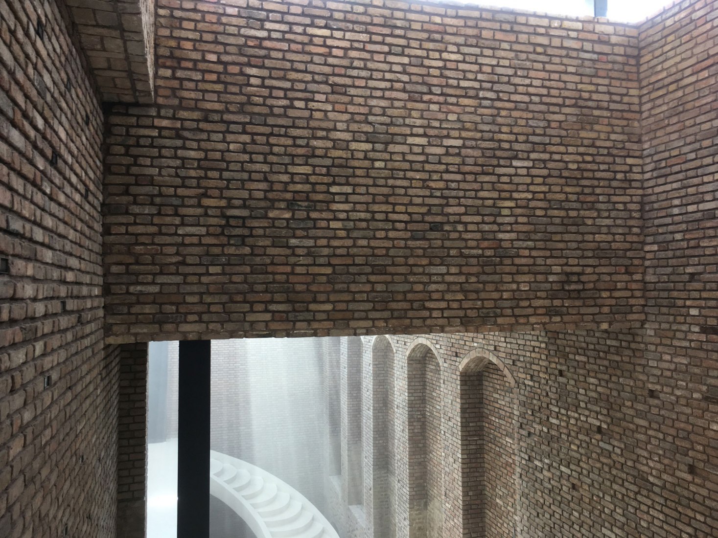 Argo Contemporary Art Museum & Cultural Centre by Ahmadreza Schricker Architecture North - ASA North. Photograph by ASA North