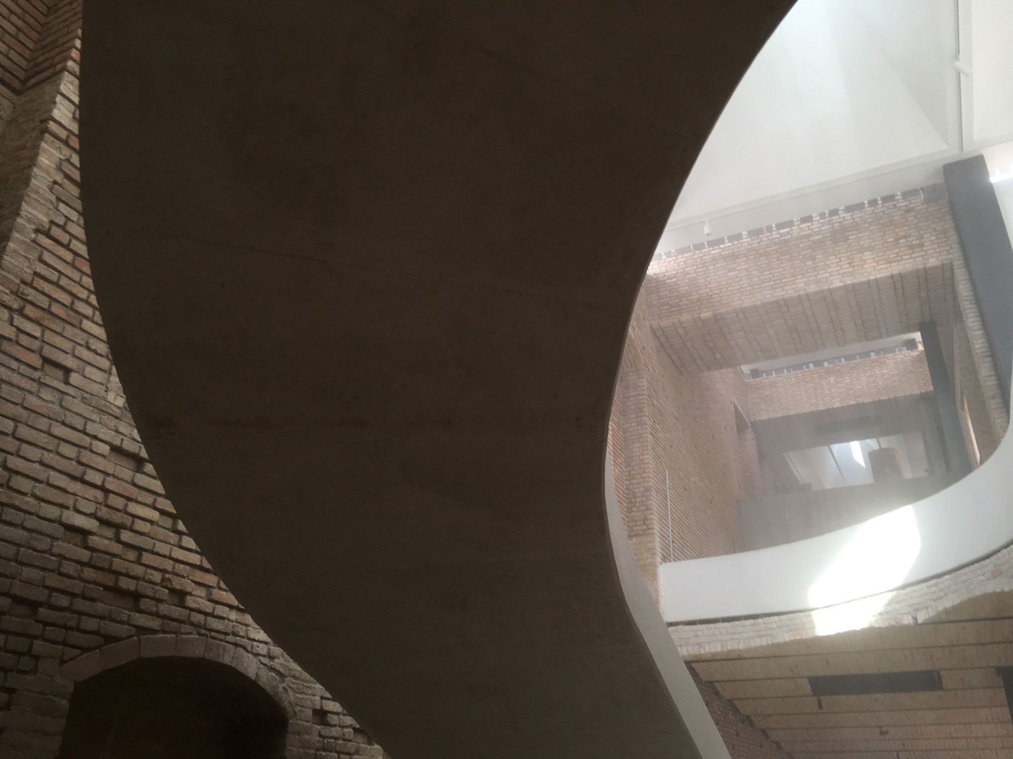 Argo Contemporary Art Museum & Cultural Centre by Ahmadreza Schricker Architecture North - ASA North. Photograph by ASA North