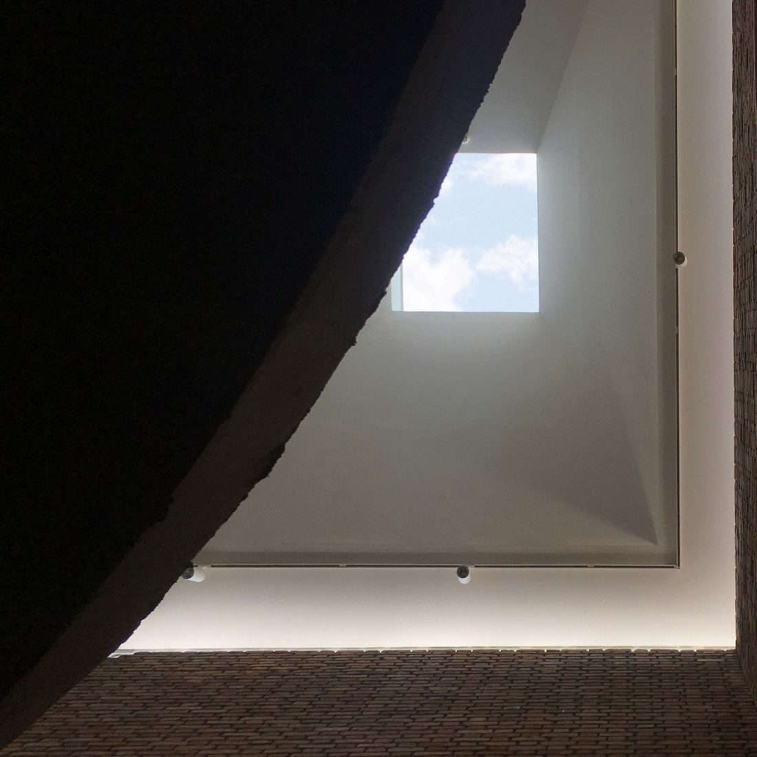 Argo Contemporary Art Museum & Cultural Centre by Ahmadreza Schricker Architecture North - ASA North. Photograph by ASA North