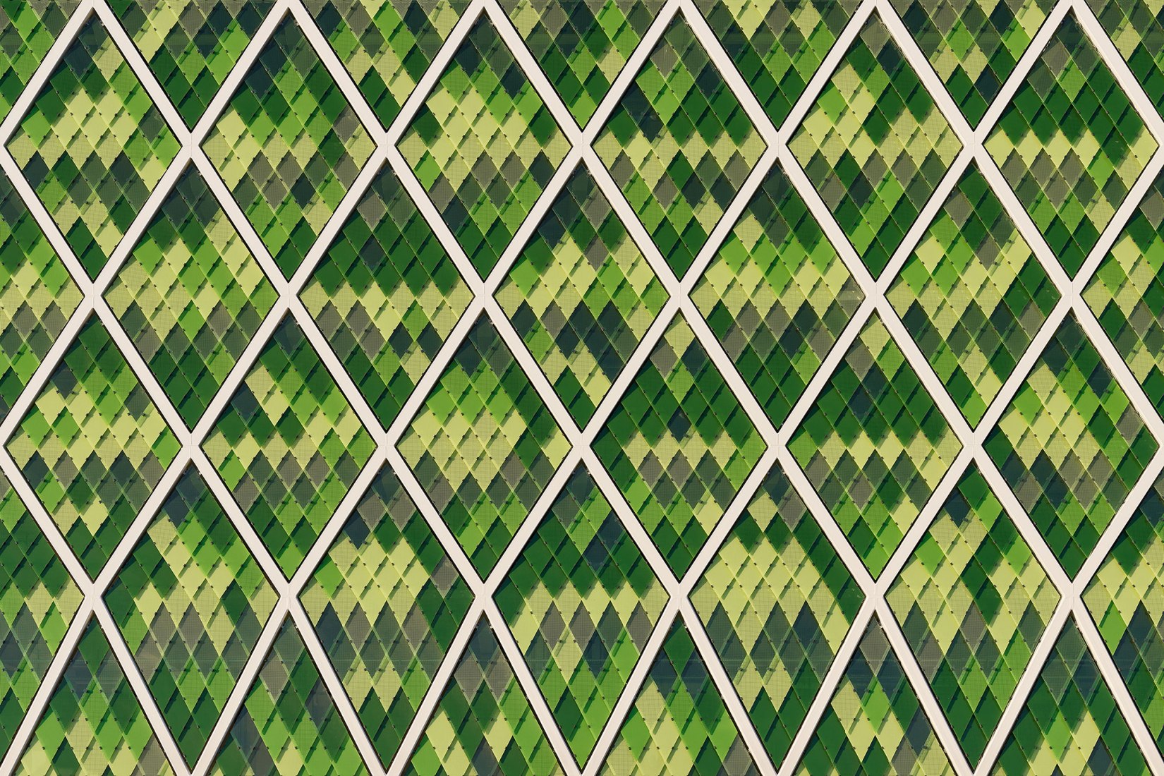 Aparcamiento energético por asp Architekten. Fotografía por Zooey Braun Fotografie.