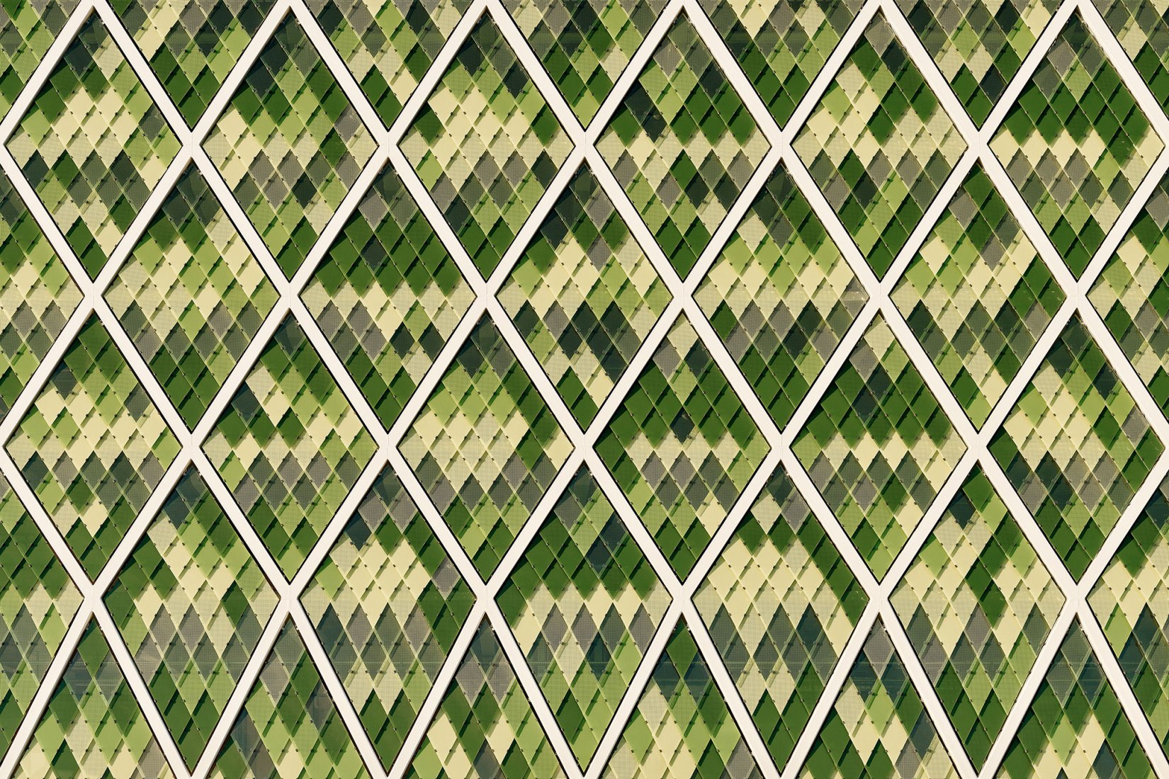Aparcamiento energético por asp Architekten. Fotografía por Zooey Braun Fotografie.