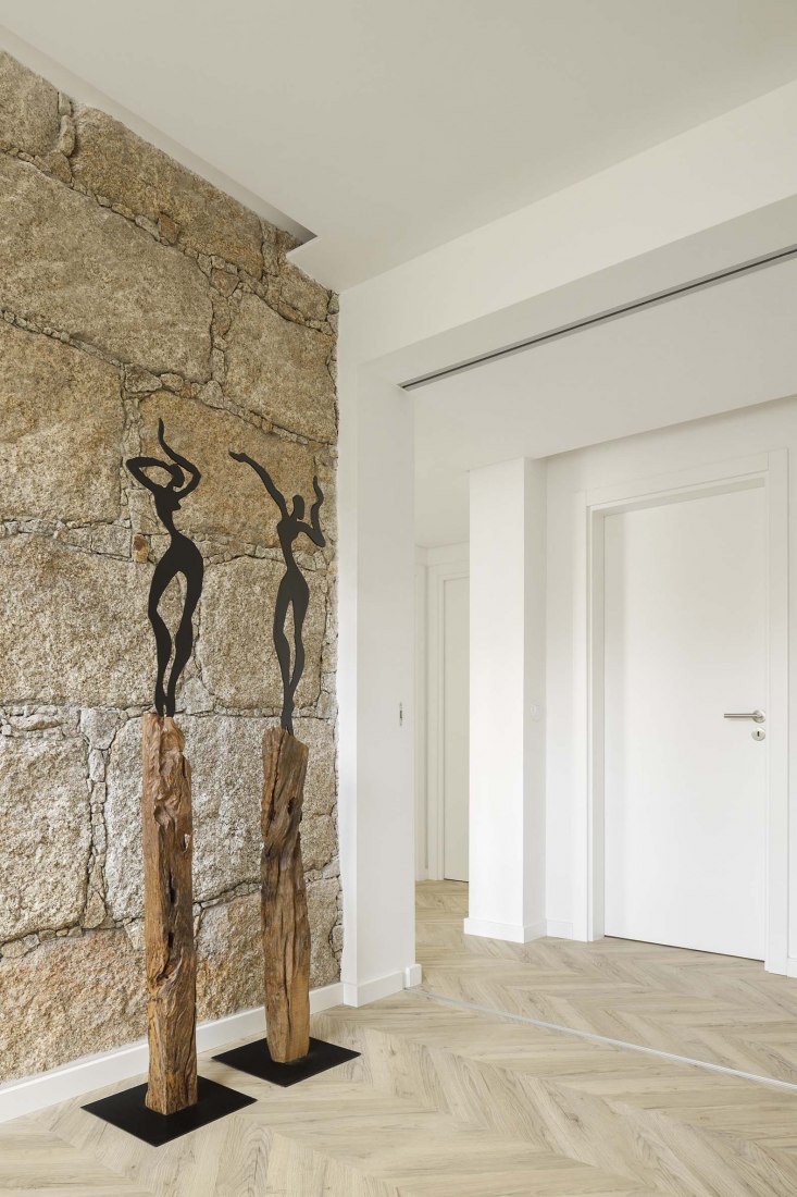 InStone by Atelier DRK. Photograph by Ivo Tavares Studio