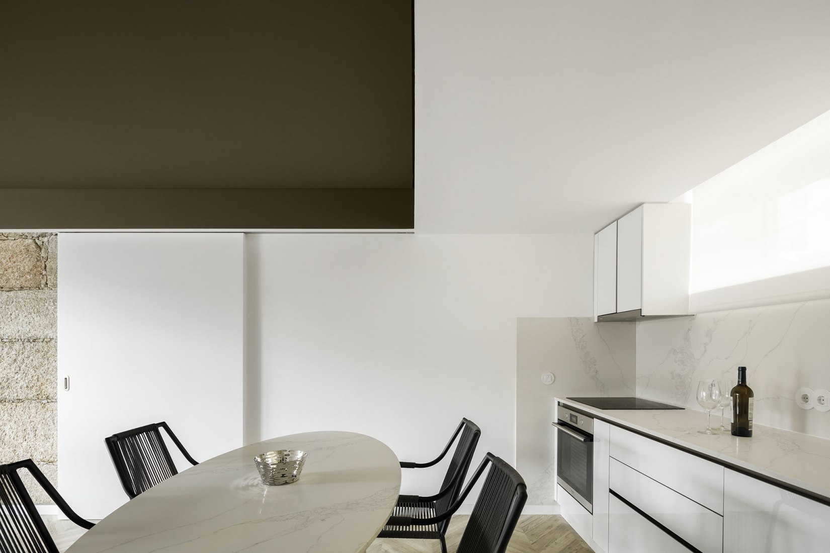 InStone by Atelier DRK. Photograph by Ivo Tavares Studio