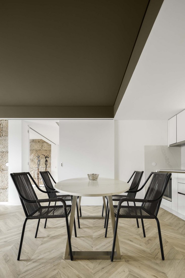 InStone by Atelier DRK. Photograph by Ivo Tavares Studio