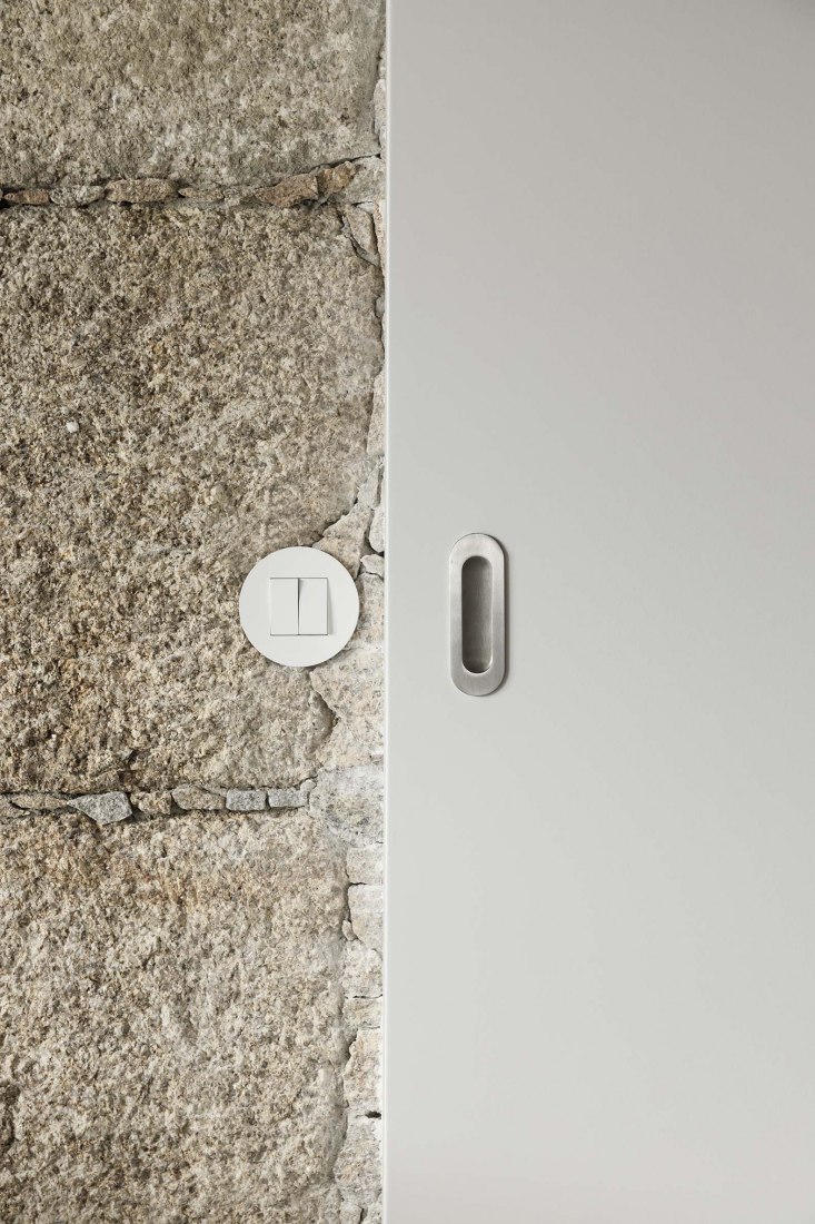 InStone by Atelier DRK. Photograph by Ivo Tavares Studio