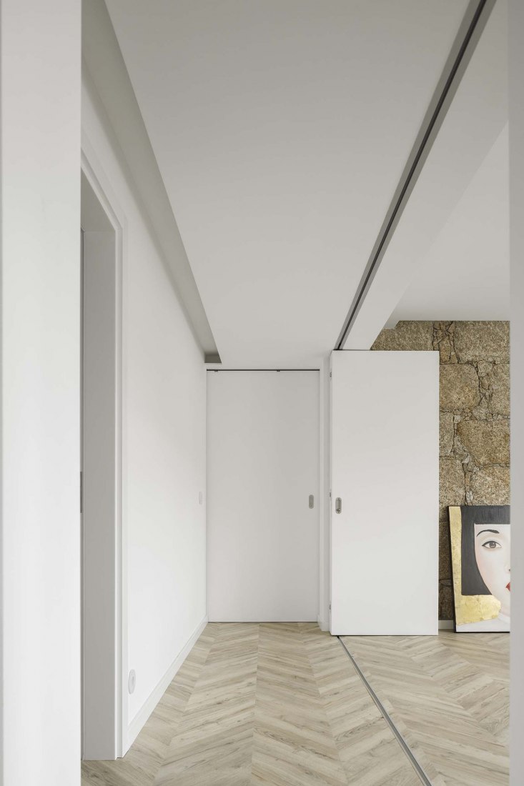 InStone by Atelier DRK. Photograph by Ivo Tavares Studio