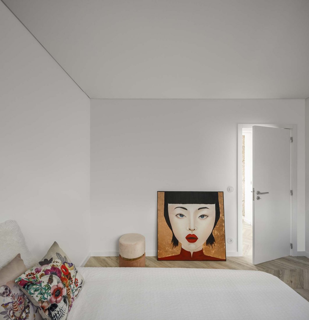 InStone by Atelier DRK. Photograph by Ivo Tavares Studio