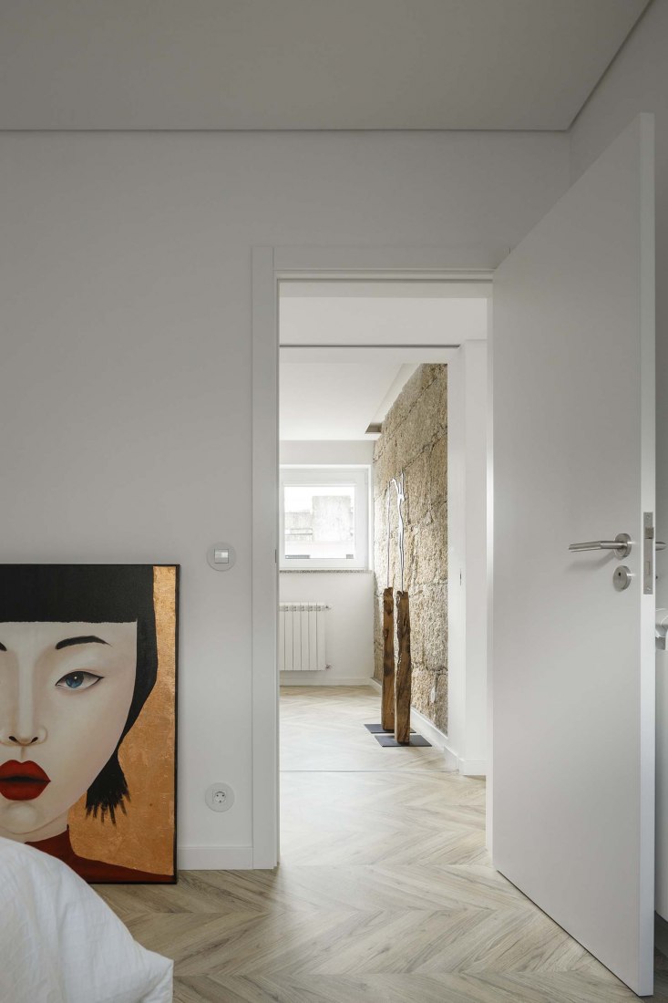 InStone by Atelier DRK. Photograph by Ivo Tavares Studio