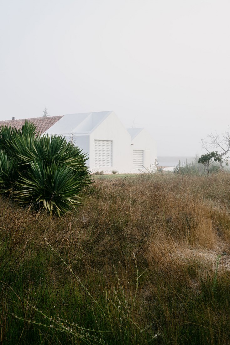 CASA MÃE por Atelier Data. Fotografía por Richard John Seymour.