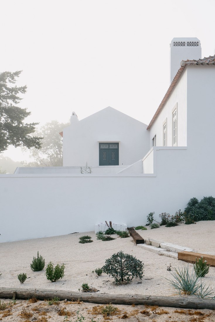 CASA MÃE por Atelier Data. Fotografía por Richard John Seymour.