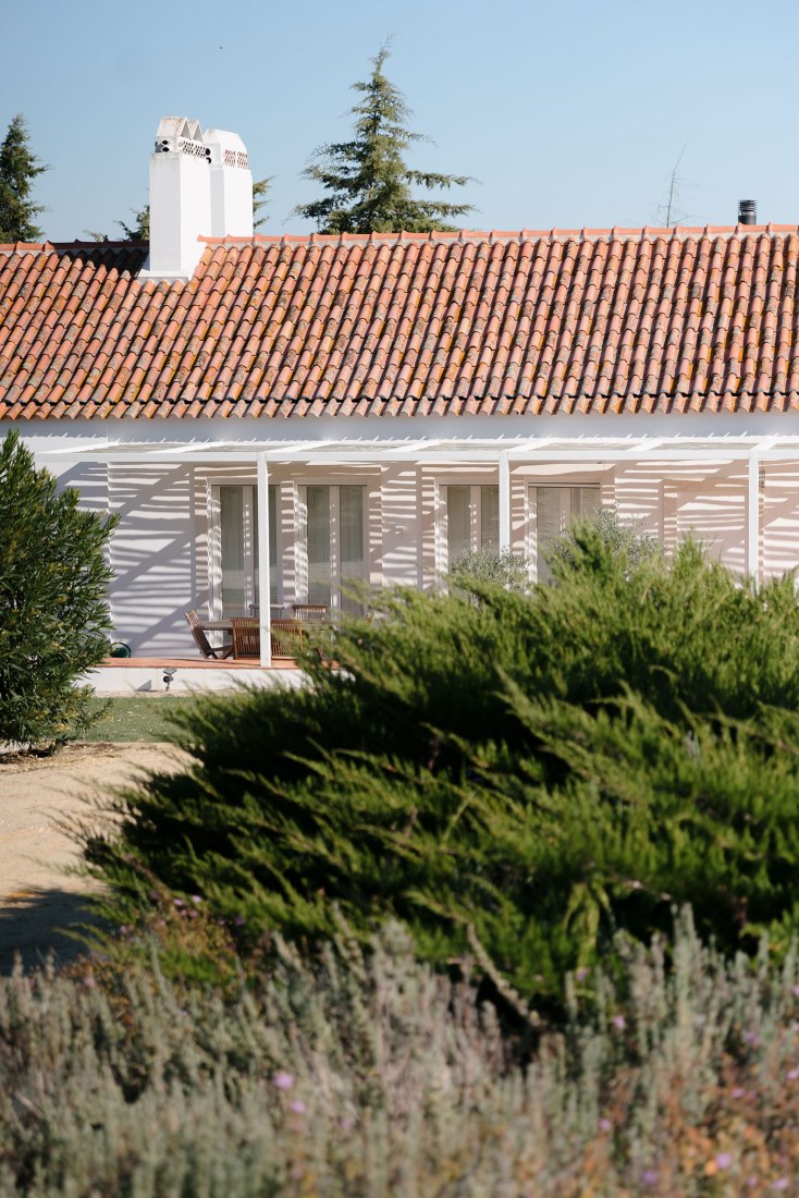 CASA MÃE por Atelier Data. Fotografía por Richard John Seymour.