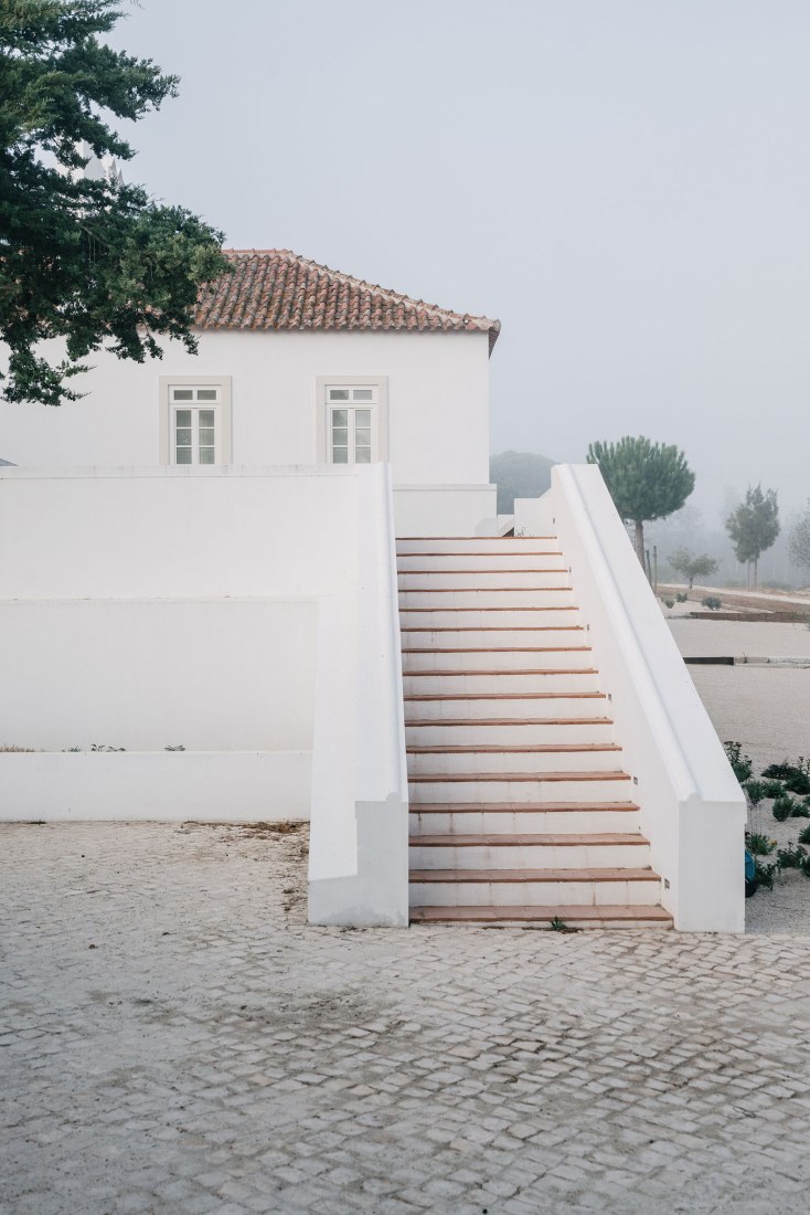 CASA MÃE por Atelier Data. Fotografía por Richard John Seymour.