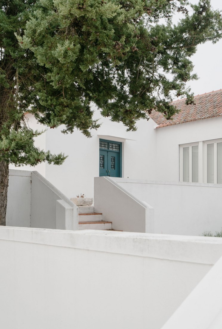 CASA MÃE por Atelier Data. Fotografía por Richard John Seymour.