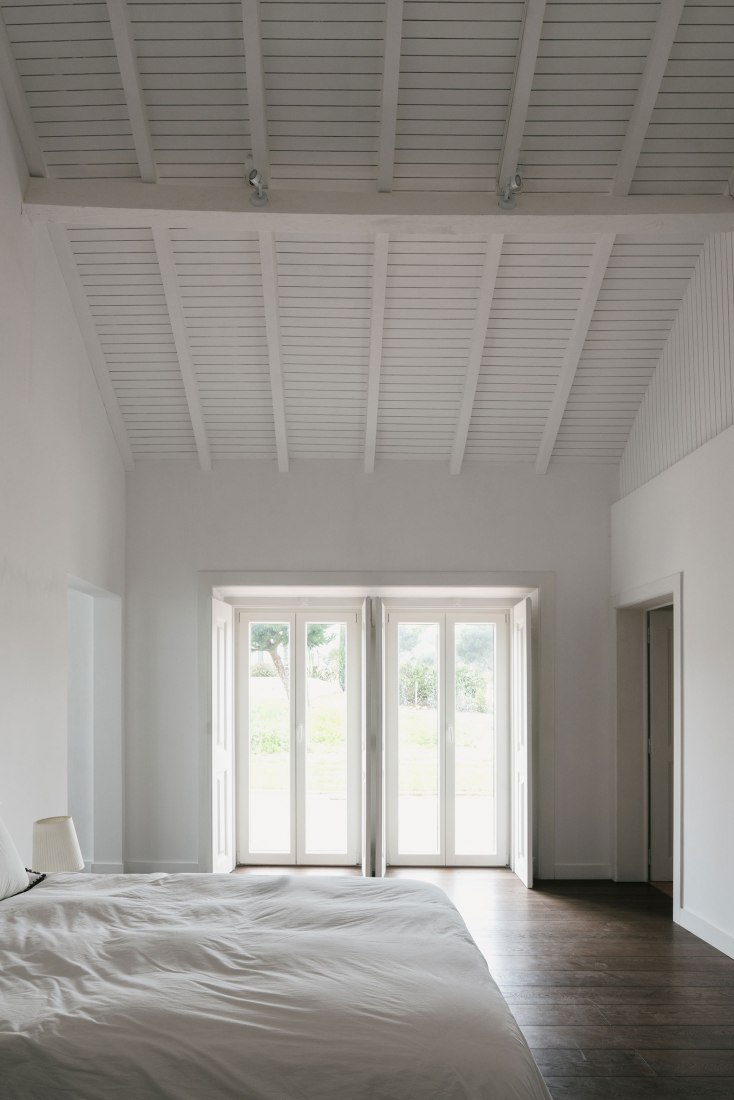 CASA MÃE por Atelier Data. Fotografía por Richard John Seymour.
