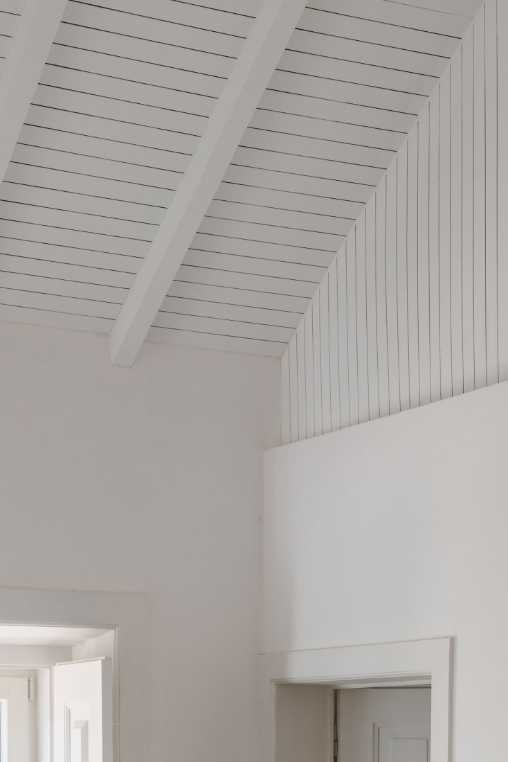 CASA MÃE por Atelier Data. Fotografía por Richard John Seymour.