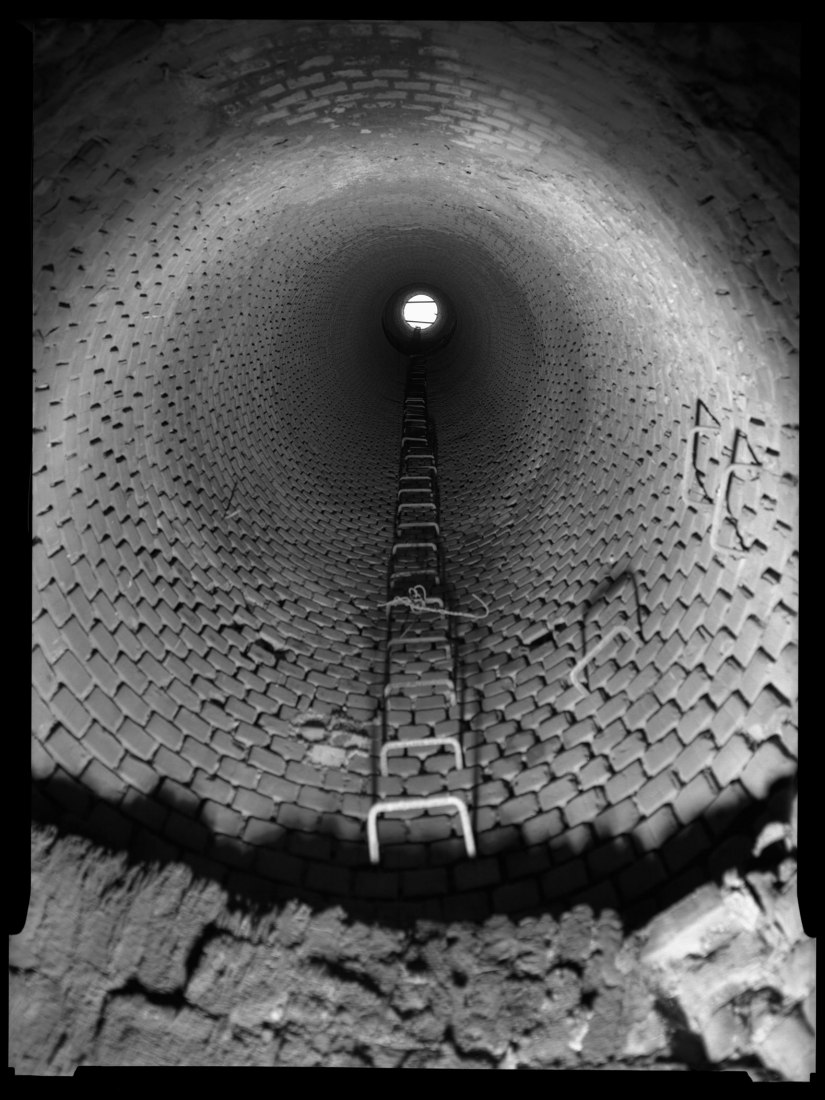 Estado anterior. Reconversión de la Boiler House por Atelier Hoffman. Fotografía © Jakub Skokan and Martin Tůma / BoysPlayNice