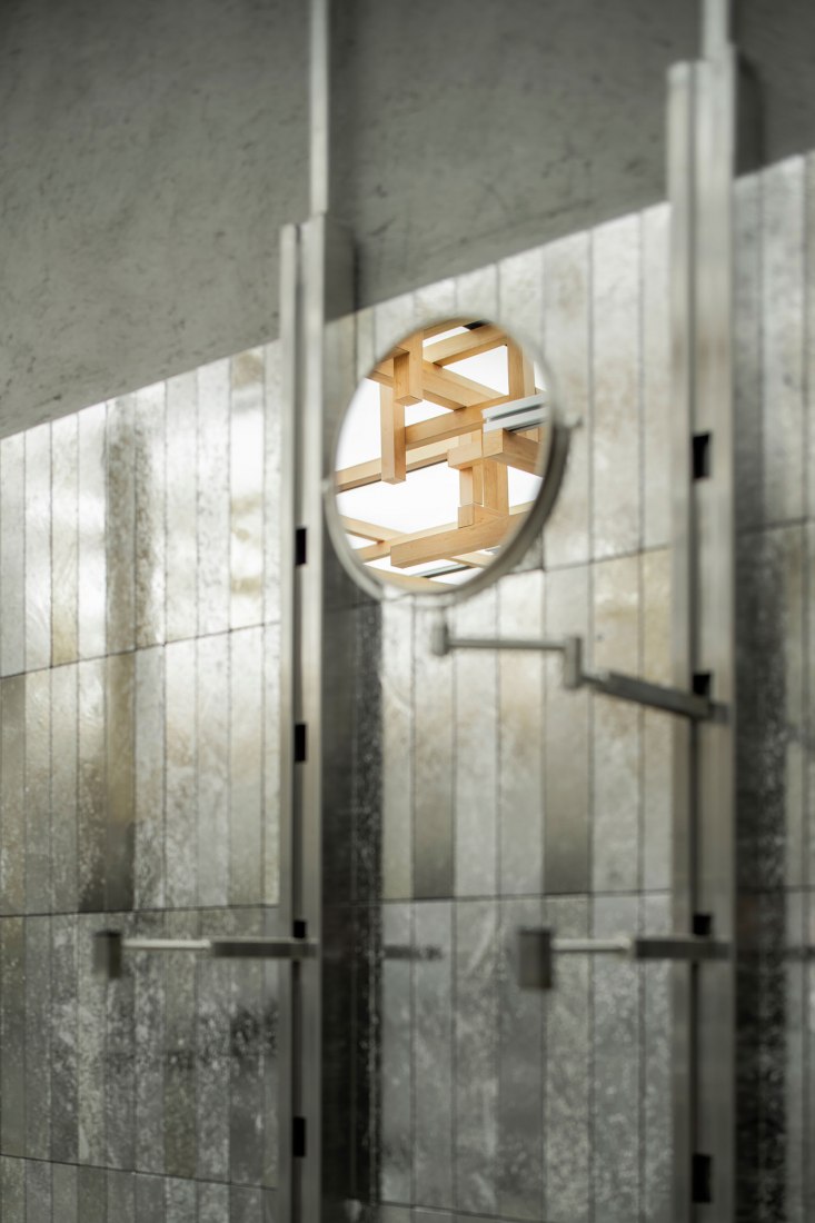 BABAMA Concept Store by ATMOSPHERE Architects. Photograph by Chuan He from Here Space.