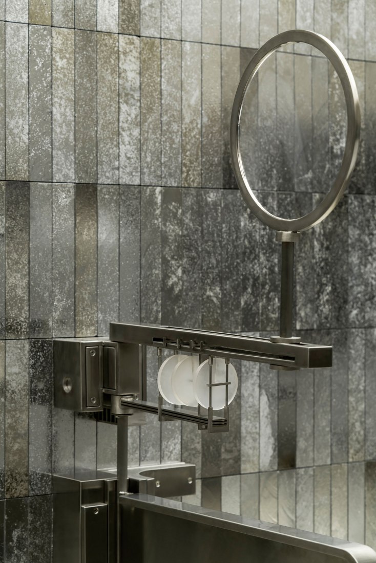 BABAMA Concept Store by ATMOSPHERE Architects. Photograph by Chuan He from Here Space.
