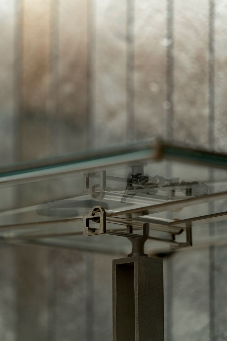 BABAMA Concept Store by ATMOSPHERE Architects. Photograph by Chuan He from Here Space.
