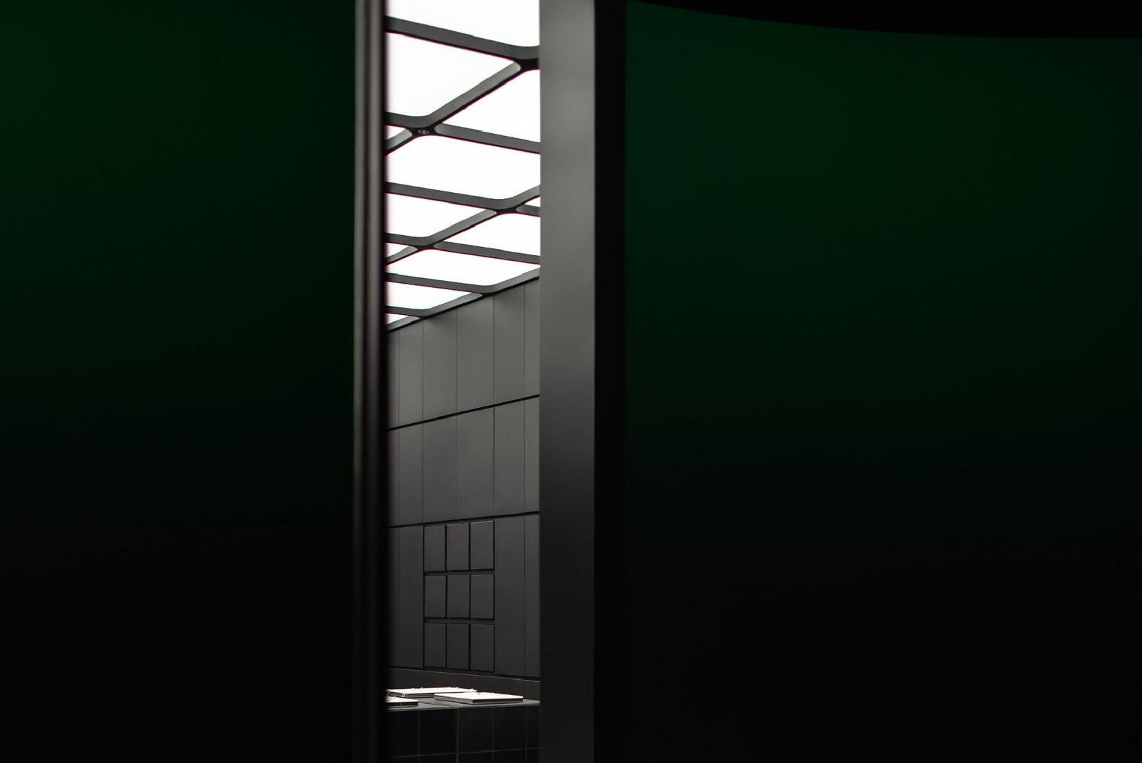 KVK City Concept Store por ATMOSPHERE Architects. Fotografía por Chuan He of Here Space