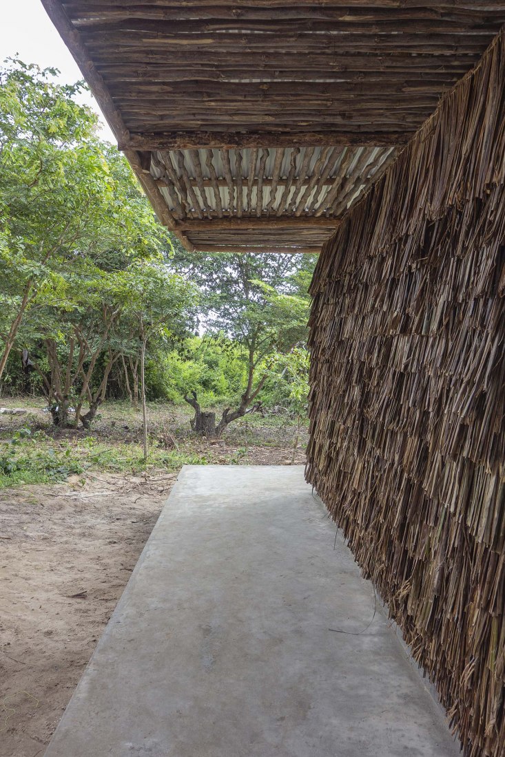 Centro de Educación Eco Moyo por AUG, Architectopia, Jan Kazimierz Godzimirski. Fotografía por Jan Kazimierz Godzimirski 