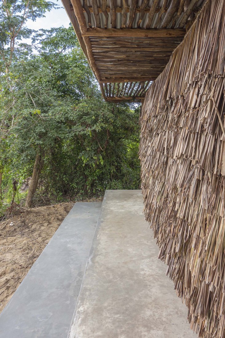 Centro de Educación Eco Moyo por AUG, Architectopia, Jan Kazimierz Godzimirski. Fotografía por Jan Kazimierz Godzimirski 