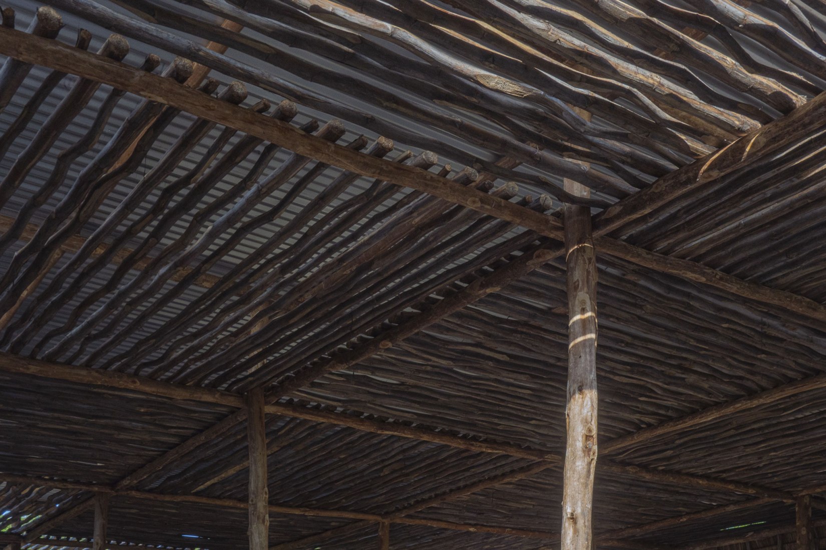 Centro de Educación Eco Moyo por AUG, Architectopia, Jan Kazimierz Godzimirski. Fotografía por Jan Kazimierz Godzimirski 