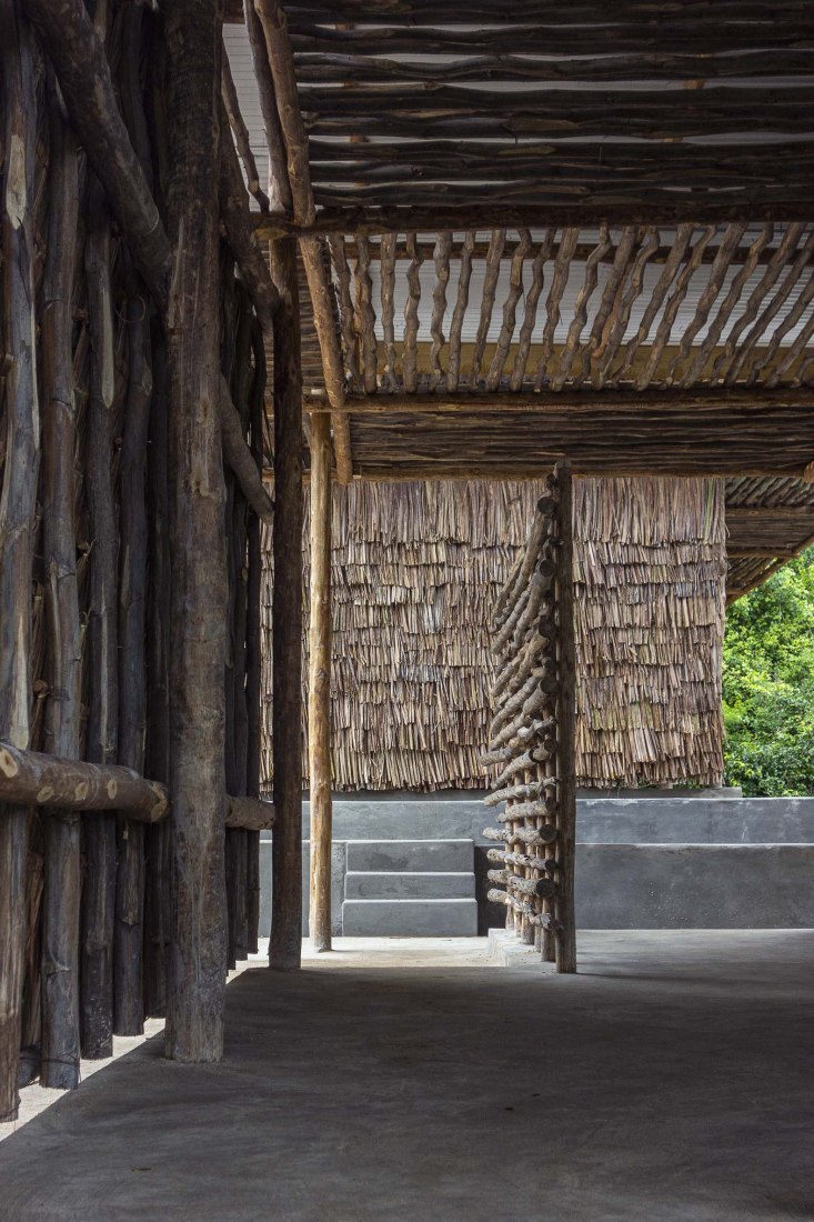 Centro de Educación Eco Moyo por AUG, Architectopia, Jan Kazimierz Godzimirski. Fotografía por Jan Kazimierz Godzimirski 