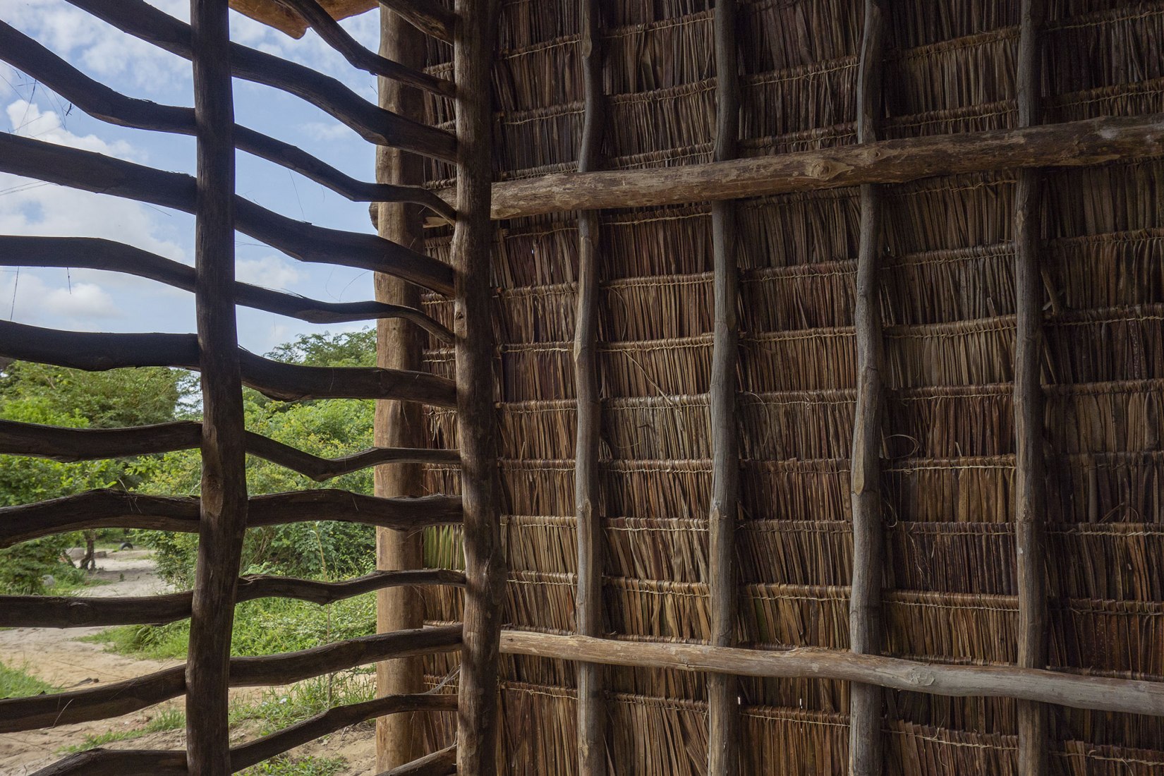 Centro de Educación Eco Moyo por AUG, Architectopia, Jan Kazimierz Godzimirski. Fotografía por Jan Kazimierz Godzimirski 