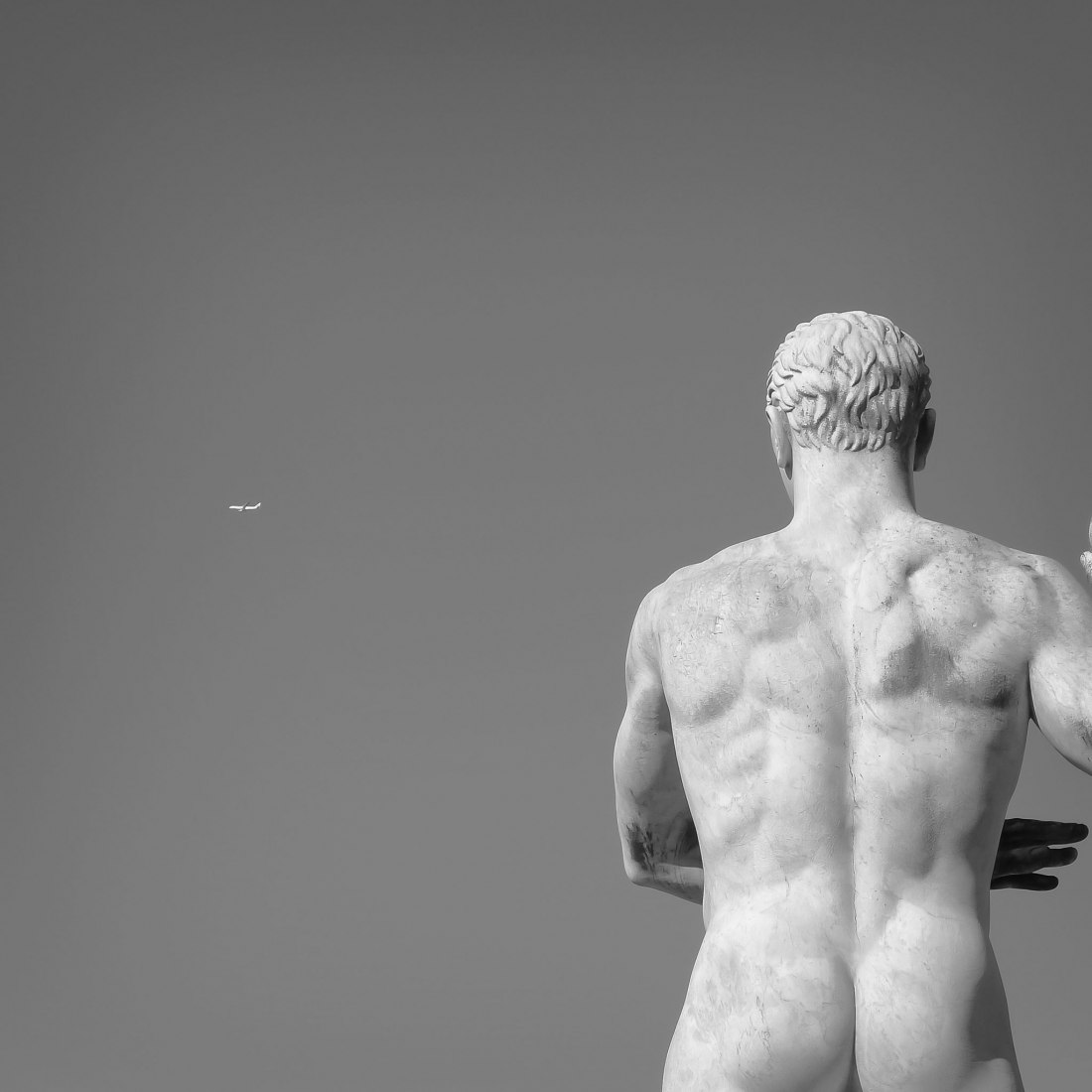 Spaces and Sculptures by Augusto De Luca. Courtesy of Augusto De Luca