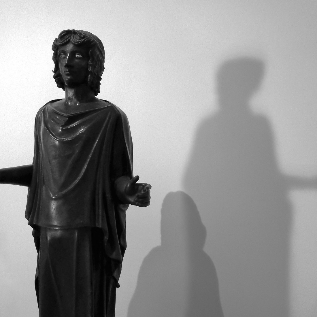 Spaces and Sculptures by Augusto De Luca. Courtesy of Augusto De Luca