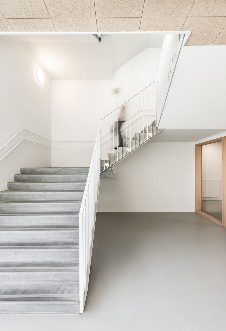 Kaboog por B-architecten. Fotografía por Lucid.