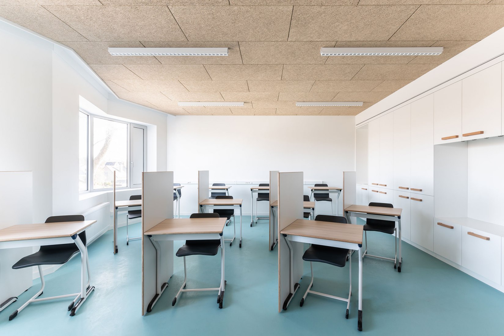 Kaboog por B-architecten. Fotografía por Lucid.