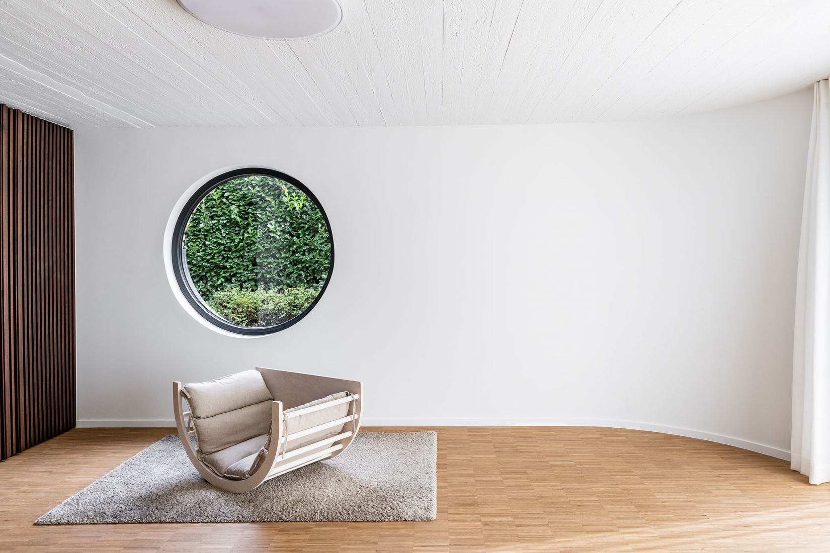 House VDP by B-bis architecten. Photograph by LUCID.