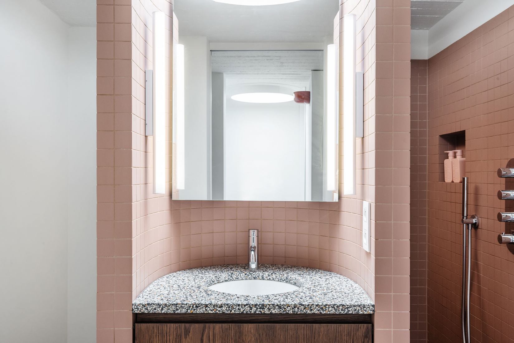House VDP by B-bis architecten. Photograph by LUCID.