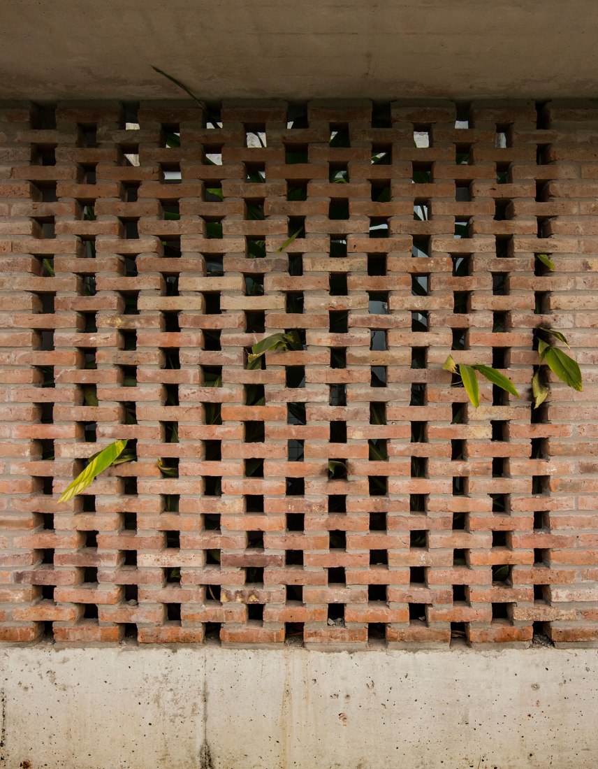 «Arquitectura de las transiciones: lo material es político» por BAAG. Fotografía cortesía de BAAG.