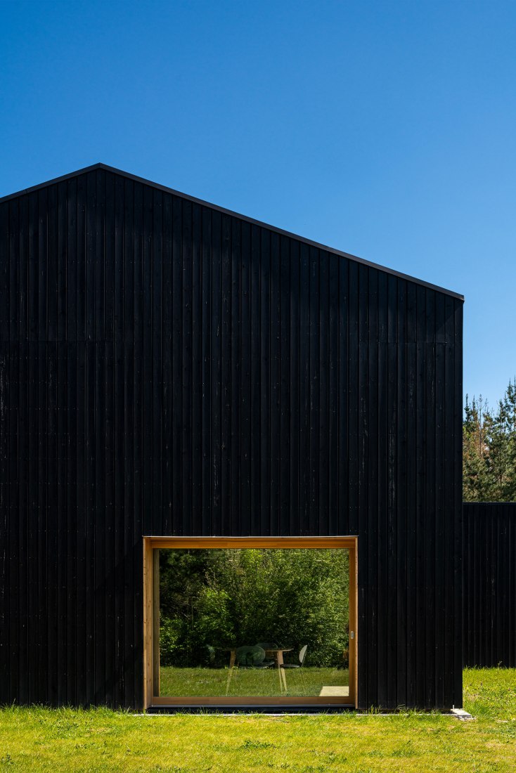 Caserío Azkarraga por BABELstudio y BONADONA Arquitectura. Fotografía por Biderbost Photo.