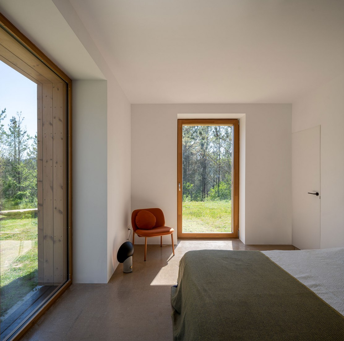 Caserío Azkarraga por BABELstudio y BONADONA Arquitectura. Fotografía por Biderbost Photo.