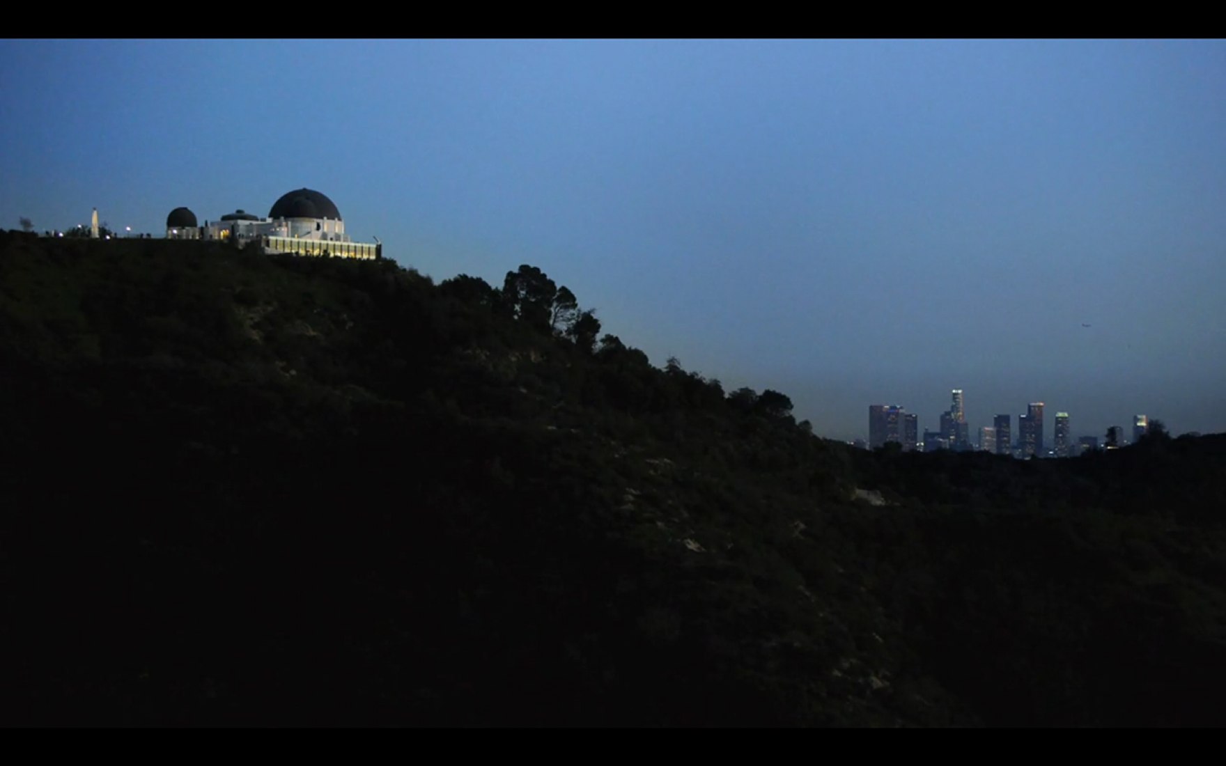 Music video directed by Colin Kennedy for "Pyracantha" by Balmorhea.