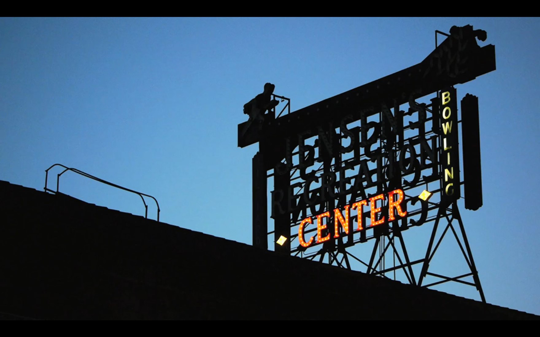Music video directed by Colin Kennedy for "Pyracantha" by Balmorhea.