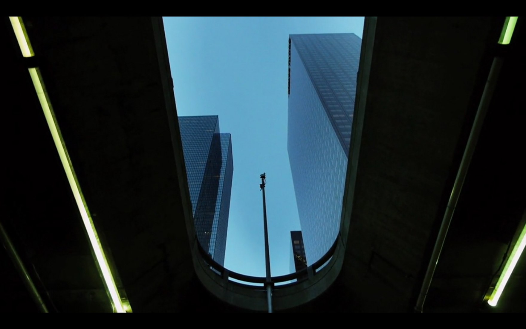 Music video directed by Colin Kennedy for "Pyracantha" by Balmorhea.