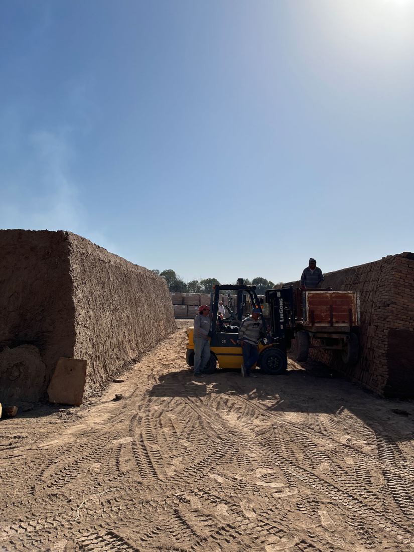 Local Material Resources. Quincho Bialet by Balsa Crosetto Piazzi + Diego Avendaño. Courtesy of Balsa Crosetto Piazzi + Diego Avendaño.