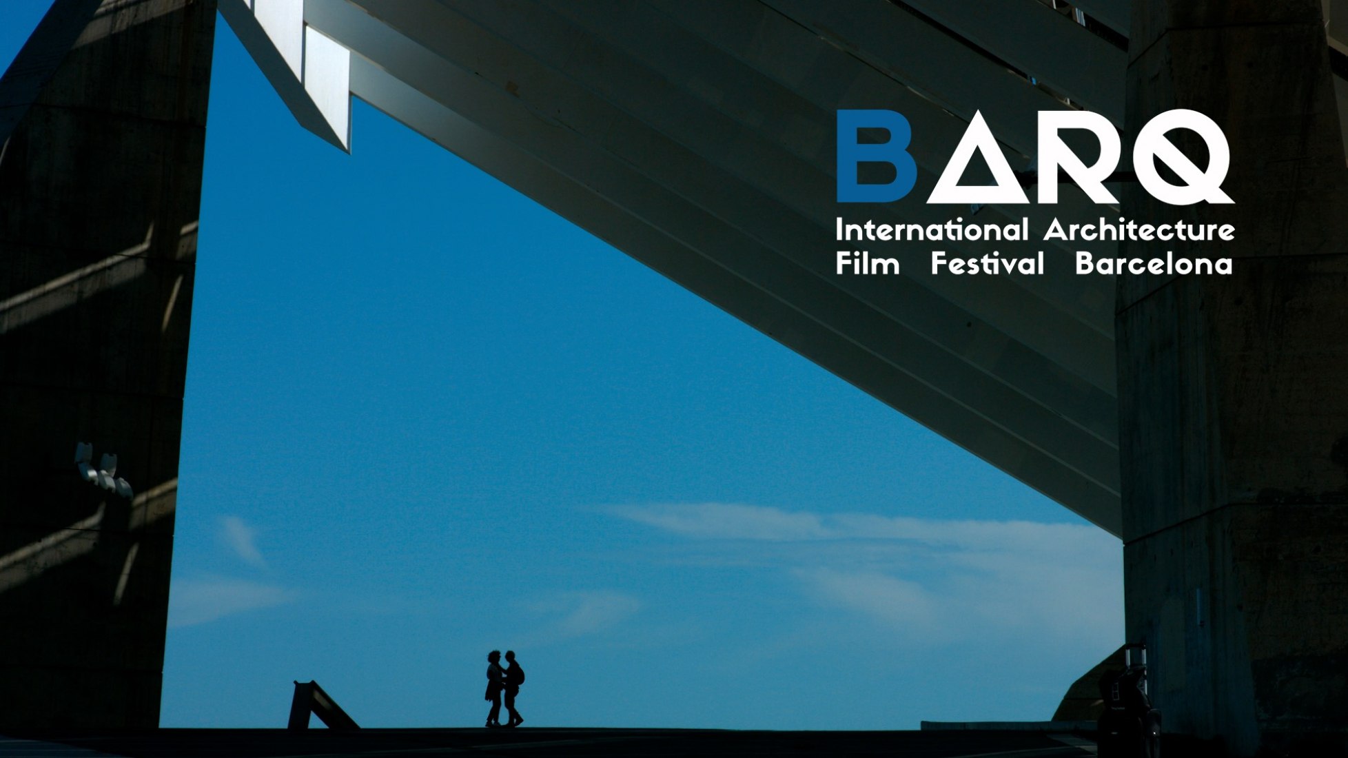 BARQ Festival – Festival Internacional de cine de arquitectura de Barcelona. 1ra Edición