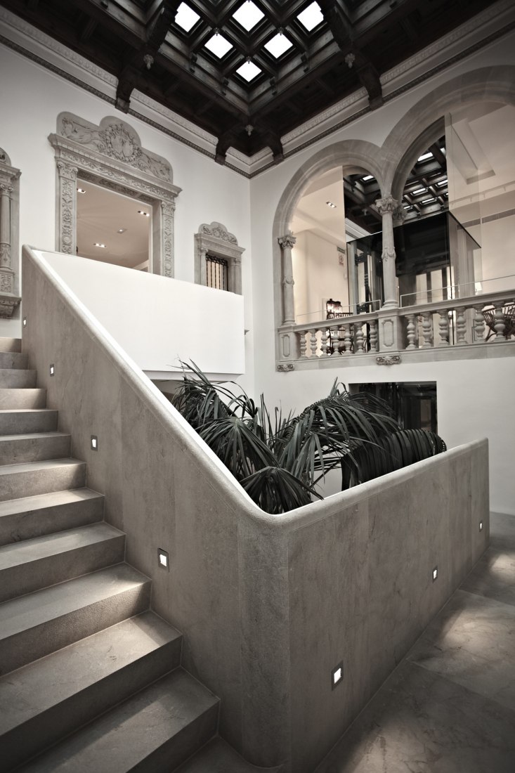 Tienda Rialto Living por Sergi Bastidas. Image courtesy of Premio Rafael Manzano 2021