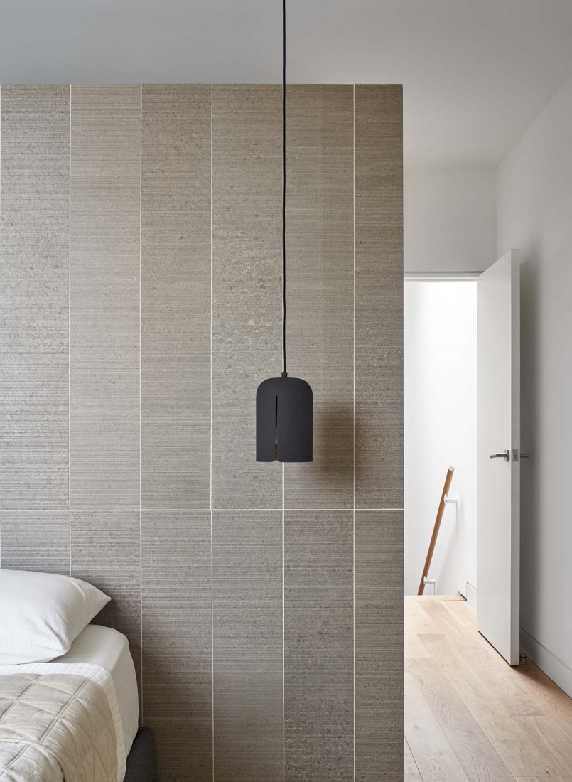 High Park Residence by Batay-Csorba Architects. Photograph by Doublespace Photography
